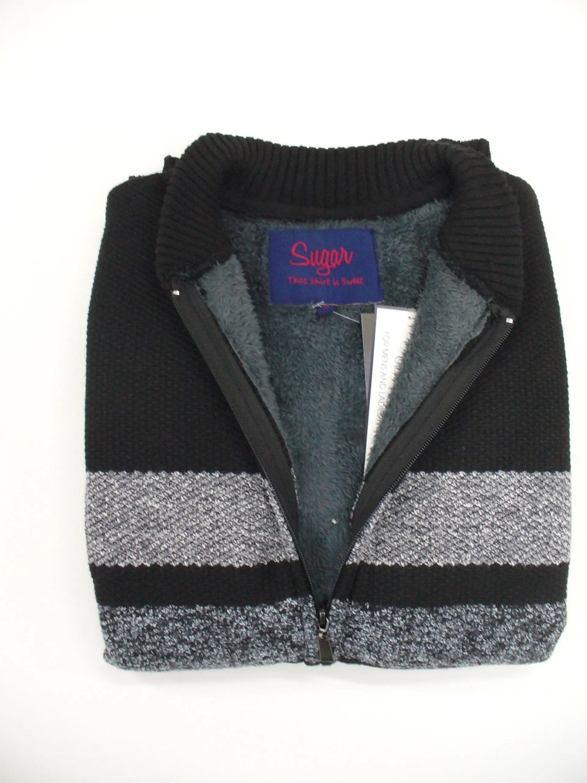 Winnie Jacket - Stripe