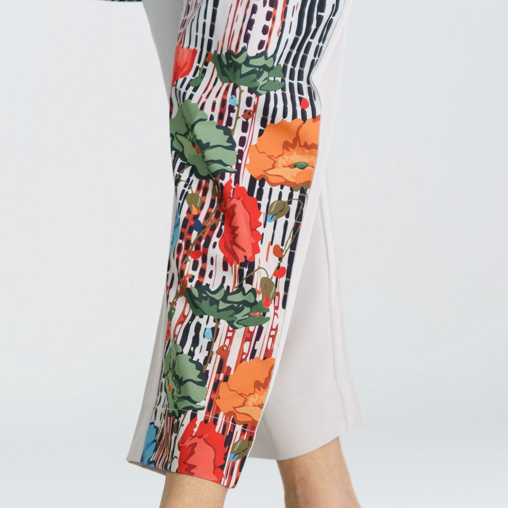 Womens Ash 2-Piece Set