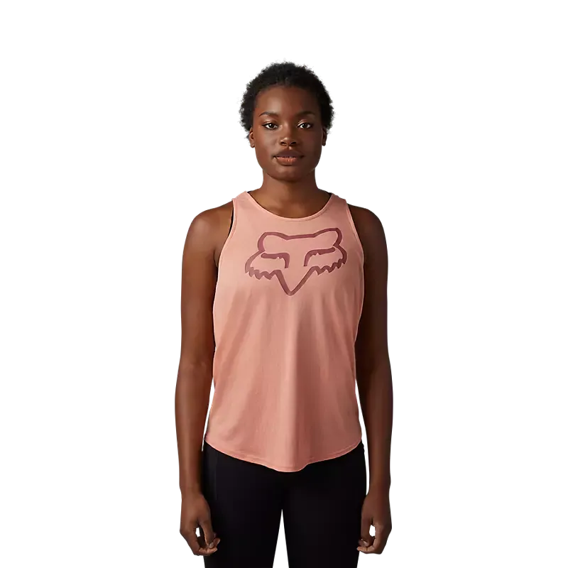 Women's Boundary Tank Top