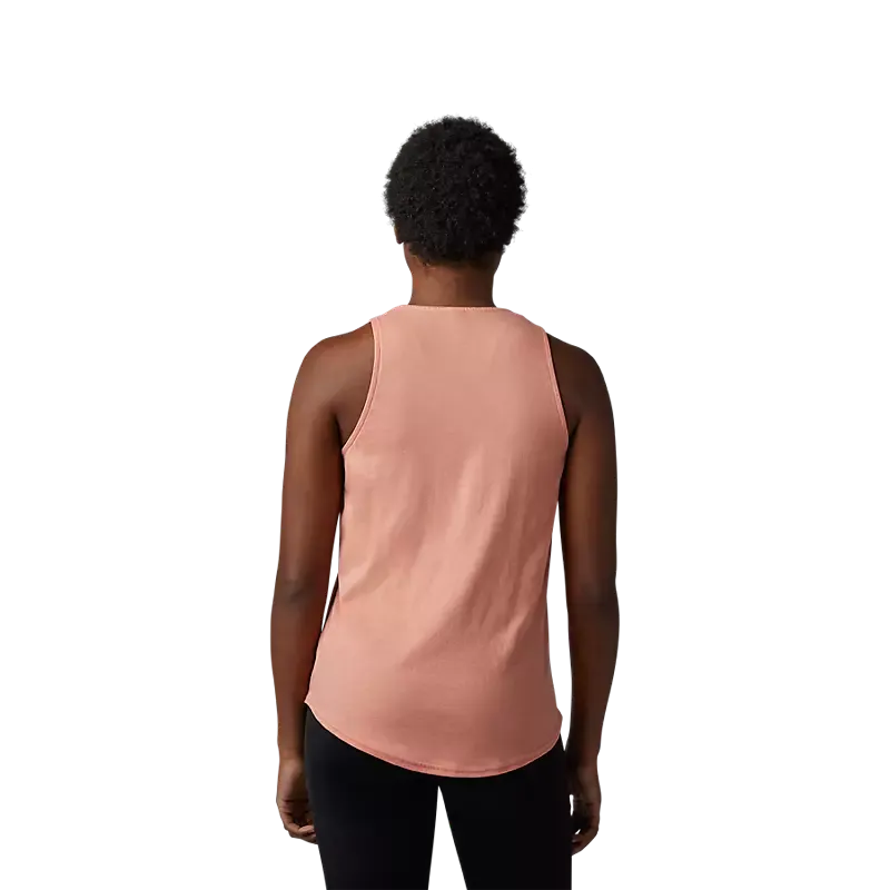 Women's Boundary Tank Top