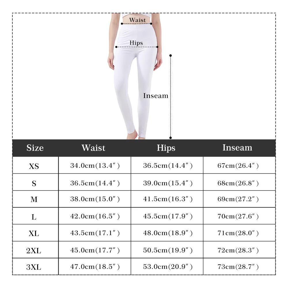 Women's Heather Gray Soft Leggings