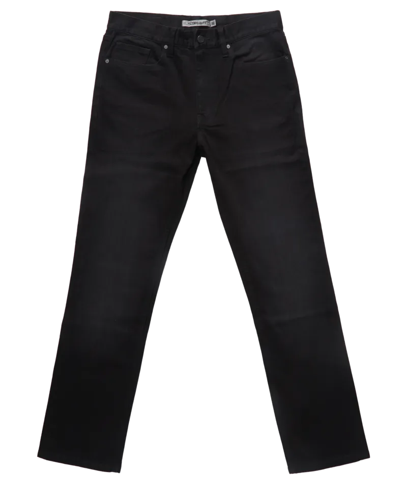 WORKER STRAIGHT DENIM SBW