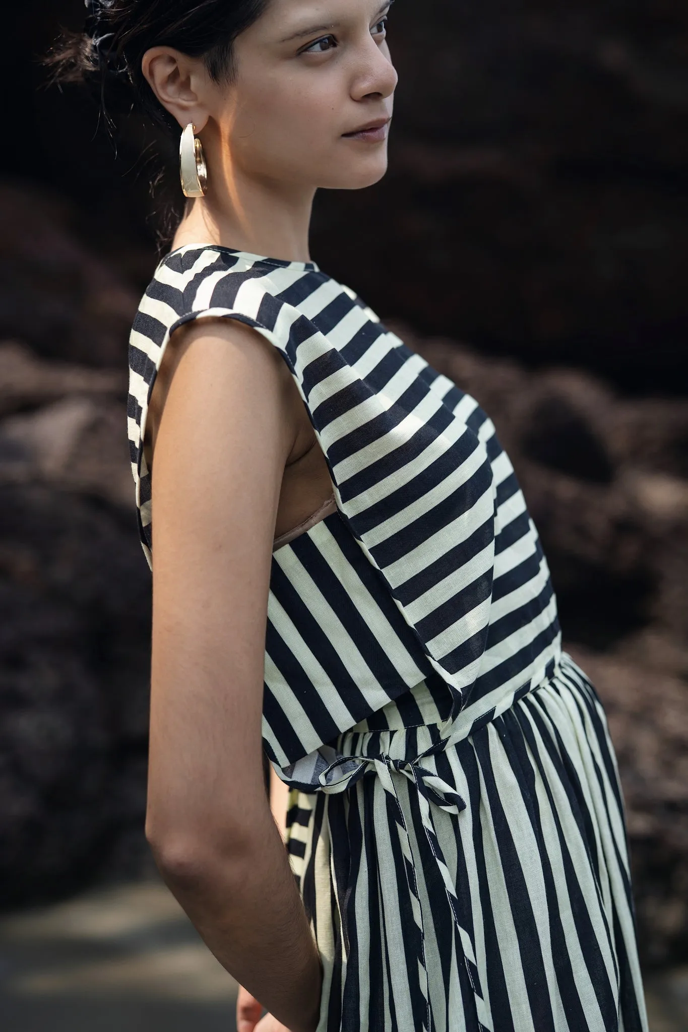 Wrap Skirt