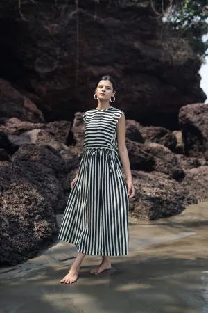 Wrap Skirt