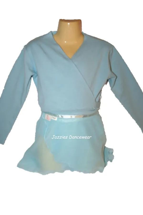 Wrap Skirt