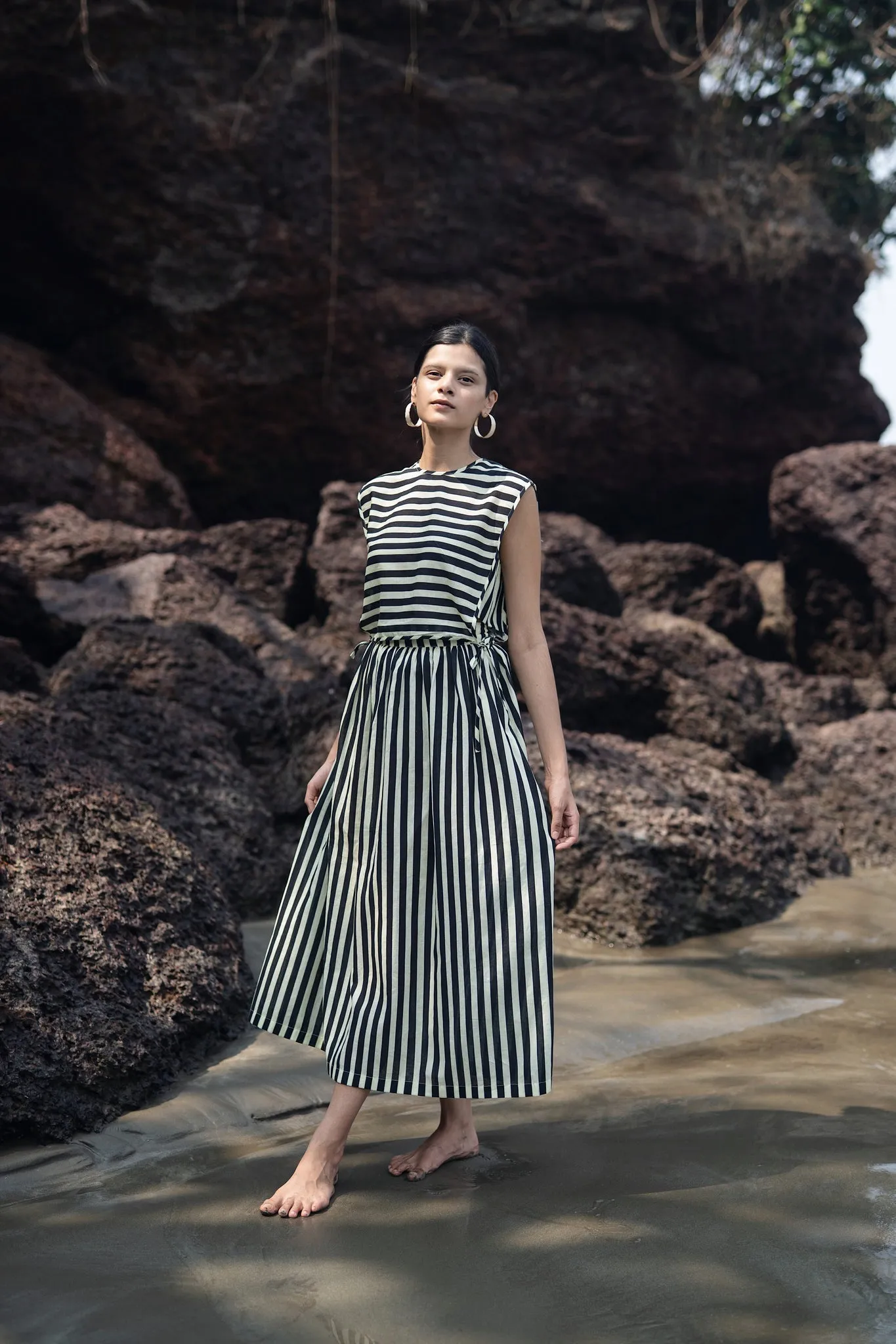 Wrap Skirt