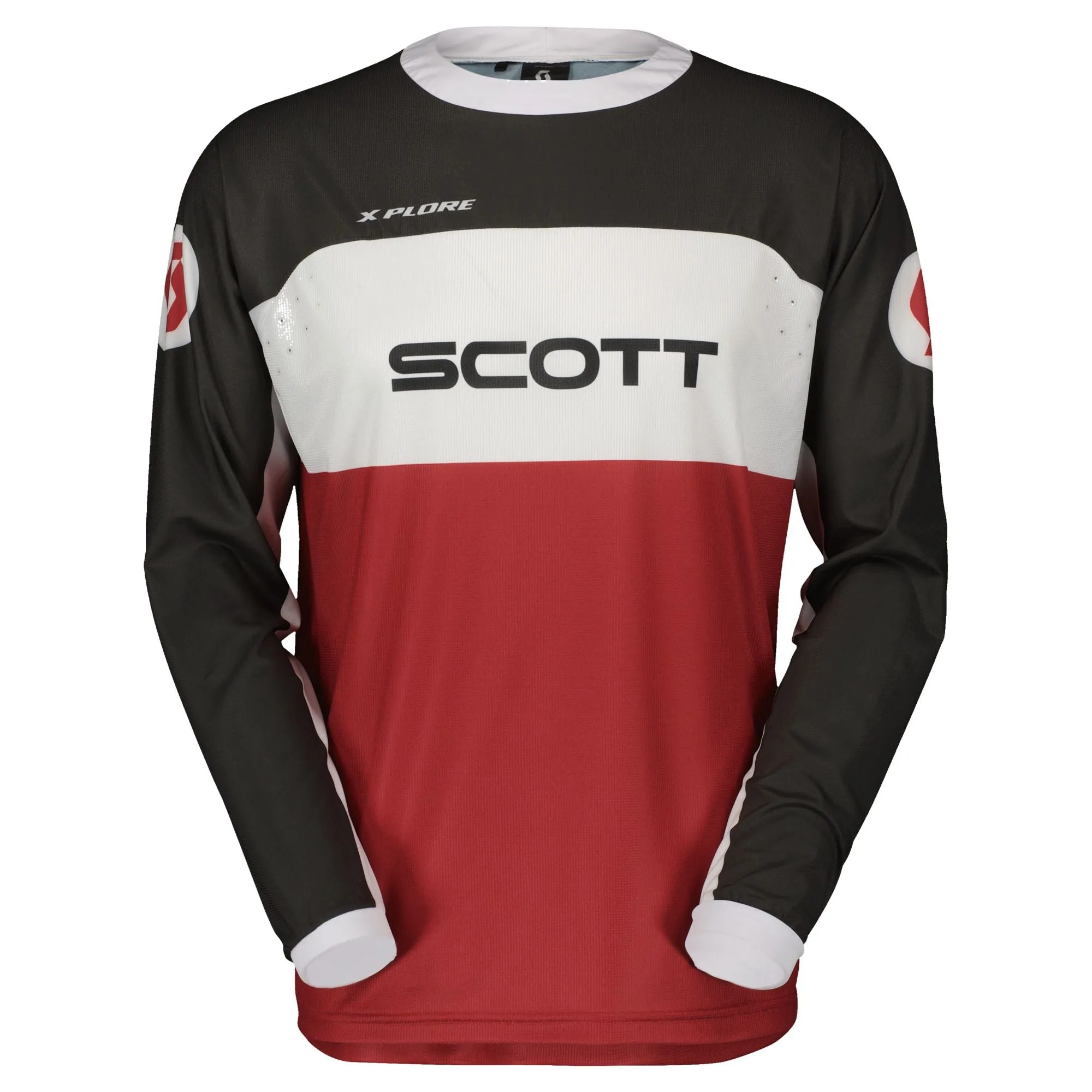 X-plore Swap Jerseys