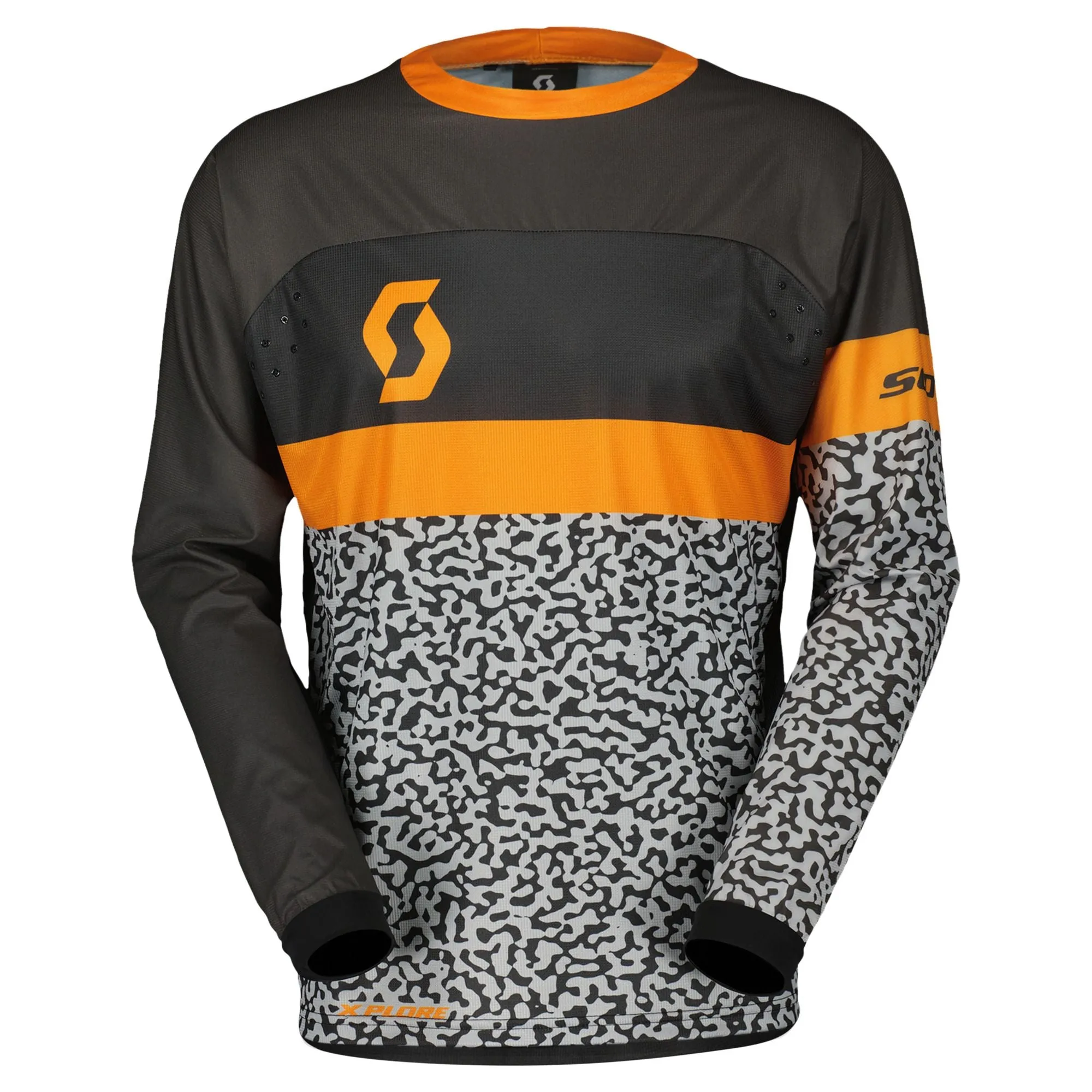 X-plore Swap Jerseys