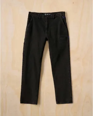 x01/Denim - Black Wash