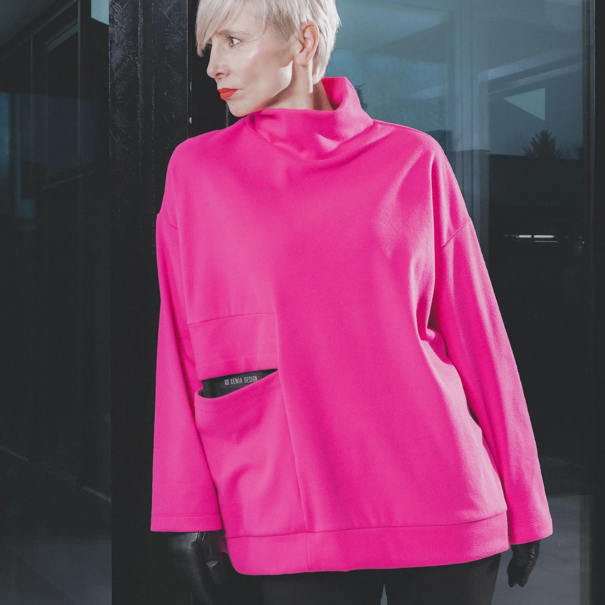 Xenia Design Nevo Top