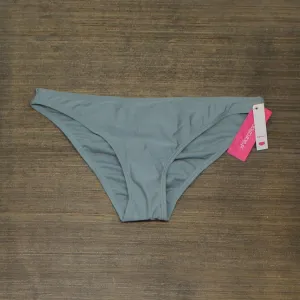 Xhilaration Juniors' Cheeky Bikini Bottom 76561156