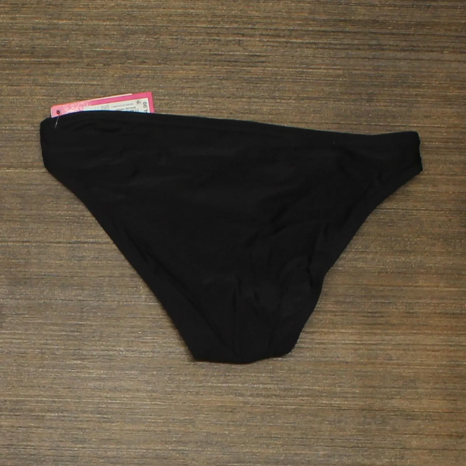 Xhilaration Juniors' Cheeky Bikini Bottom AFJ73B