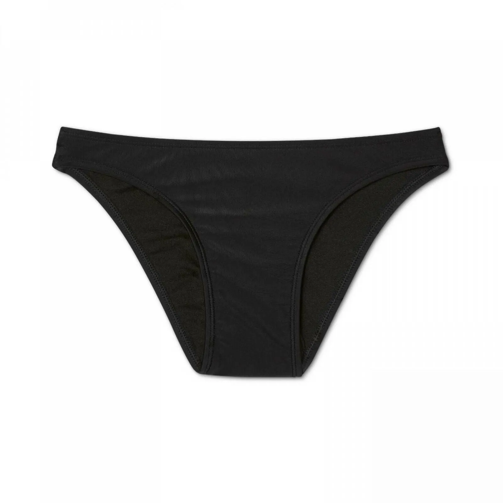 Xhilaration Women's Cheeky Bikini Bottom