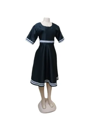 Xhosa Dress Style: 01