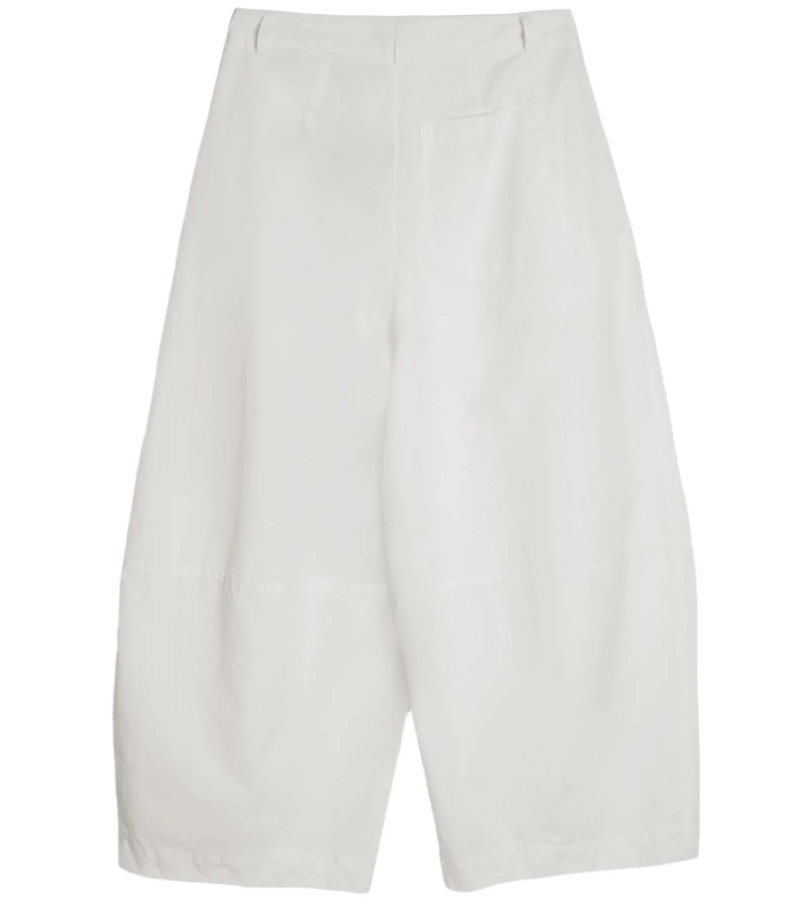 YMC Deadbeat Trouser White