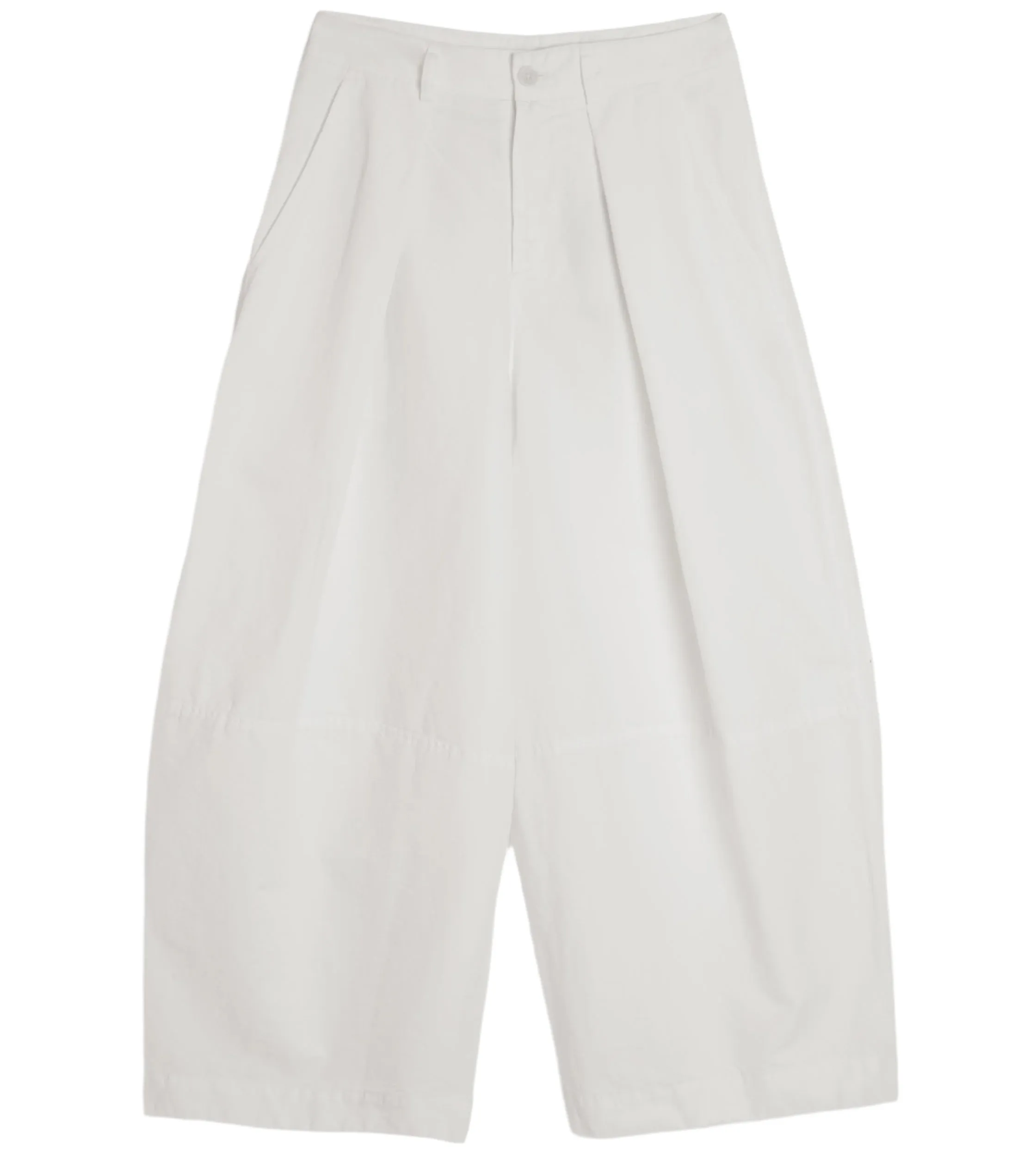 YMC Deadbeat Trouser White