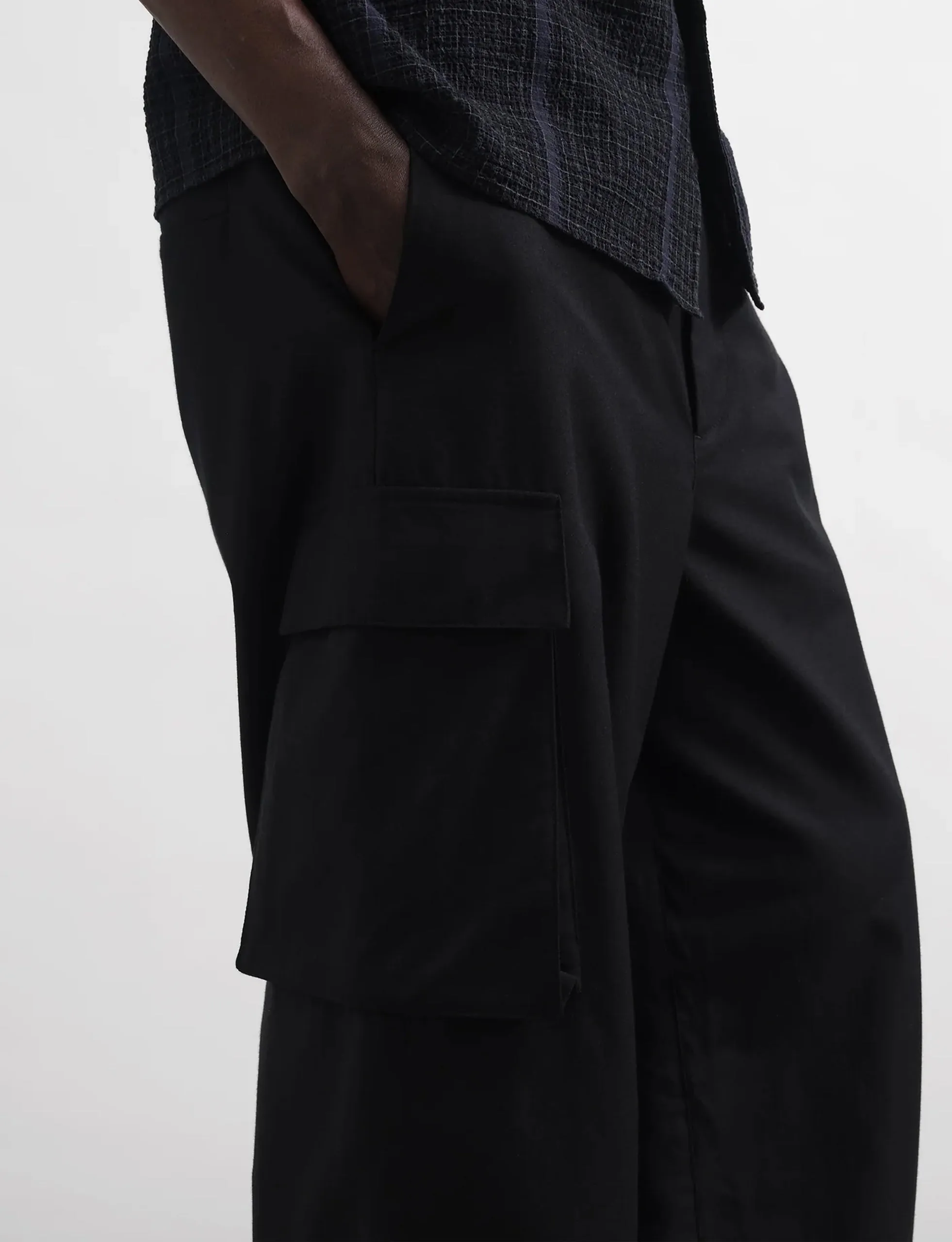 YMC STOOSH CARGO TROUSER