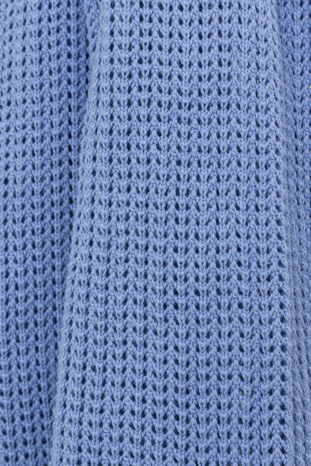 Zayna Pants - Blue