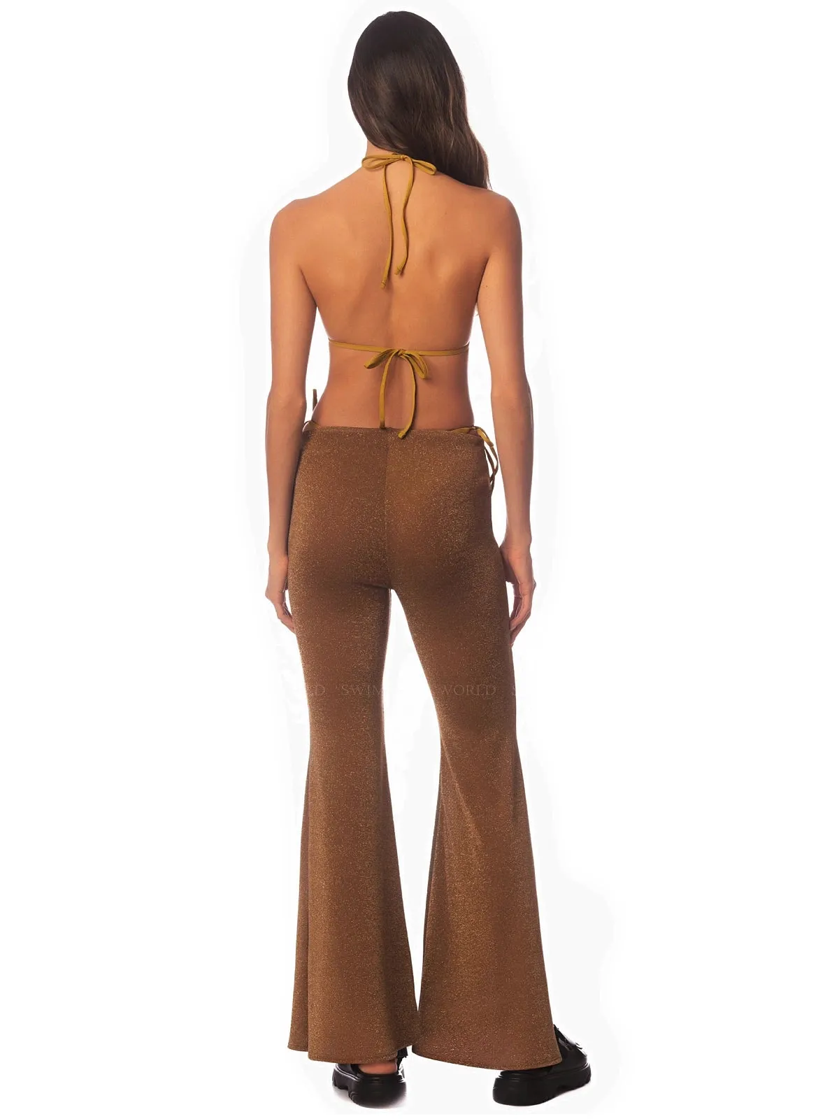 Zelena Pants ::RET