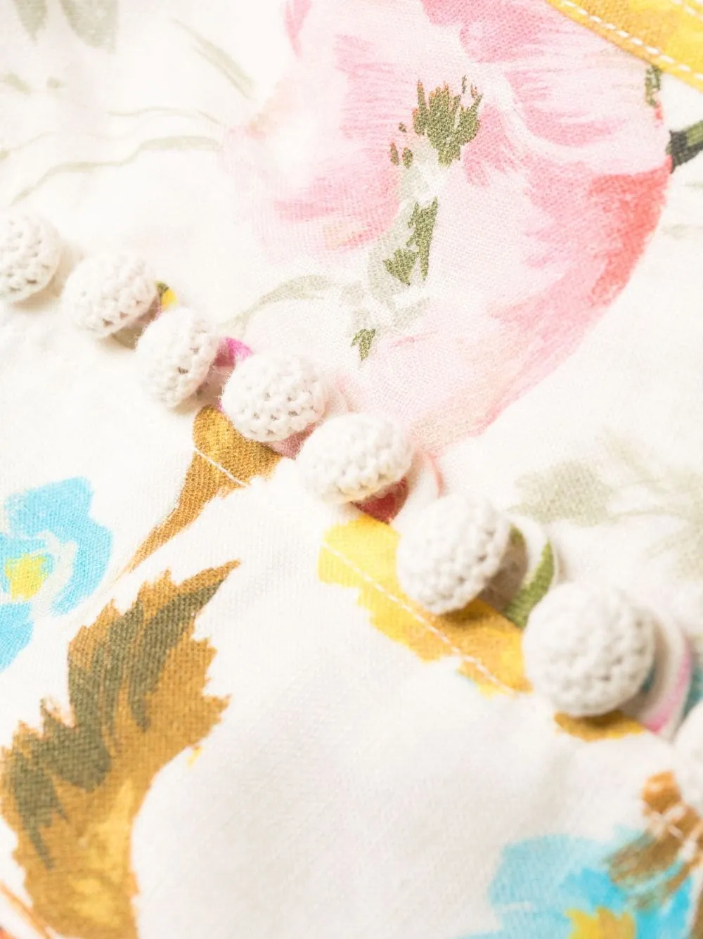 Zimmermann Dresses White