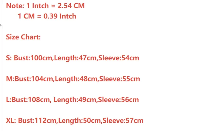 Zip Up Fashion Jackets